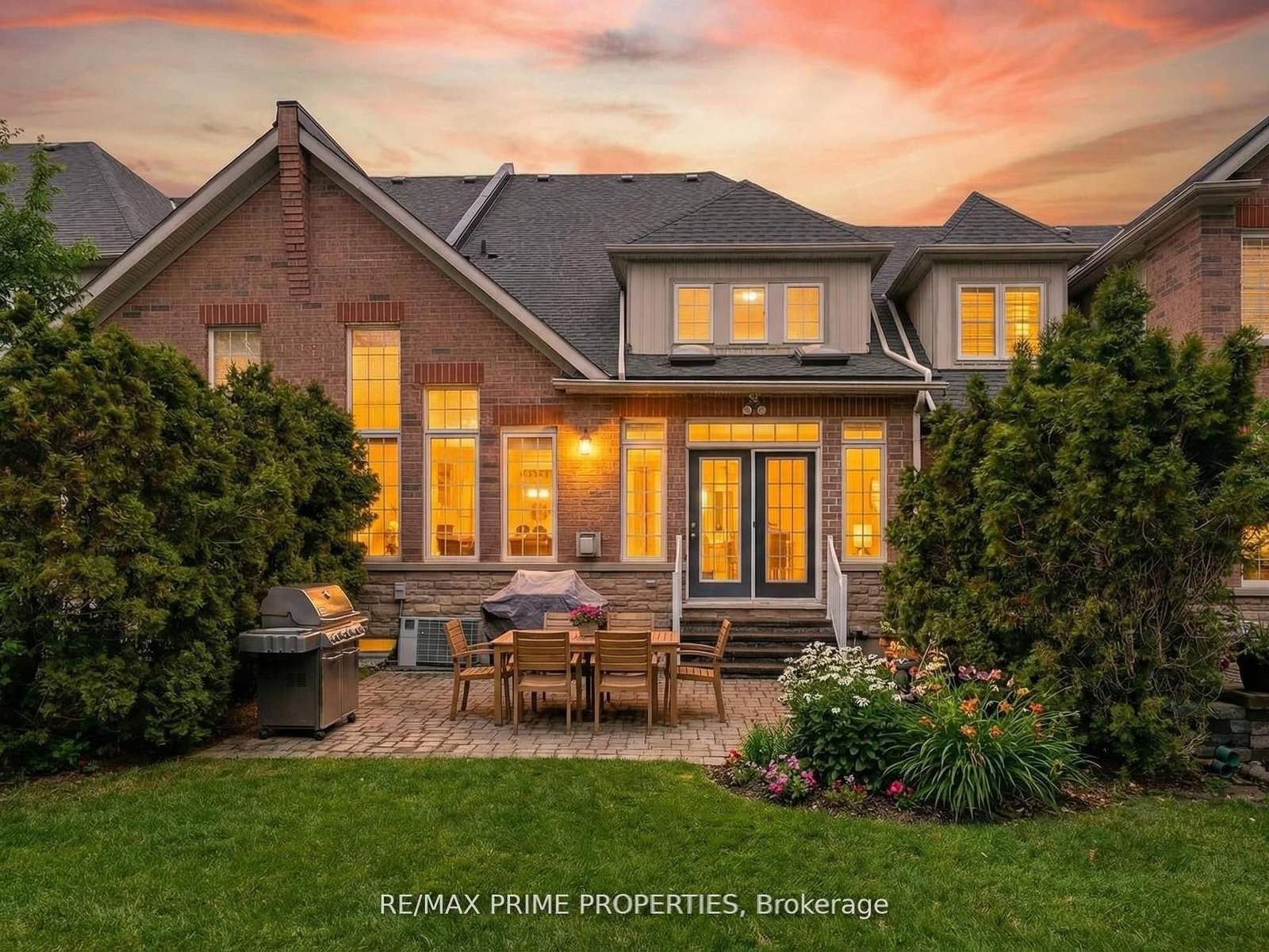 11 Berczy Creek Way, Unit 18 - Photo 45