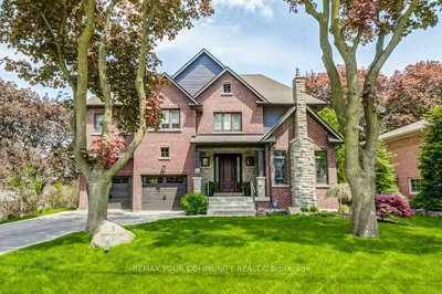 3 Strathroy Cres | Markham | Image
