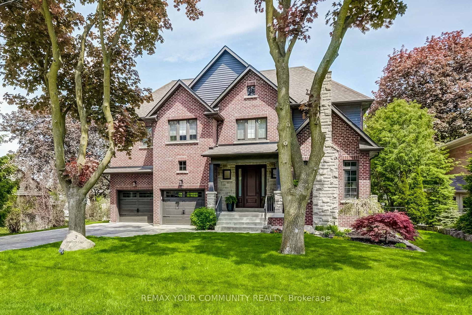 3 Strathroy Crescent - Photo 2