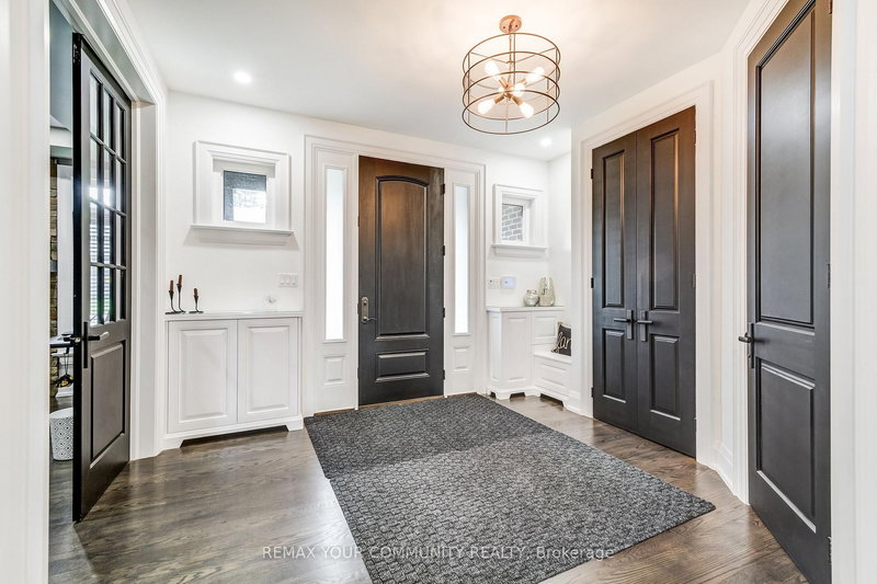 3 Strathroy Cres, Markham, L3P 2E5 | Image 3