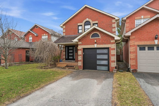 31A South Balsam Street