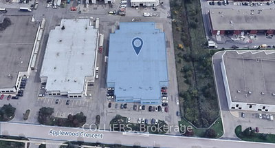 463 Applewood Cres | Vaughan | Image