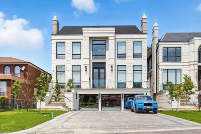 30 B Scott Dr | Richmond Hill | Image