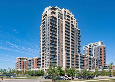 808 - 18 Uptown Dr | Markham | Image