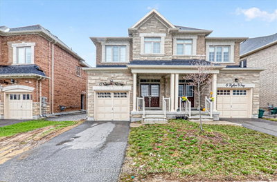 6 Ryler Way | Markham | Image