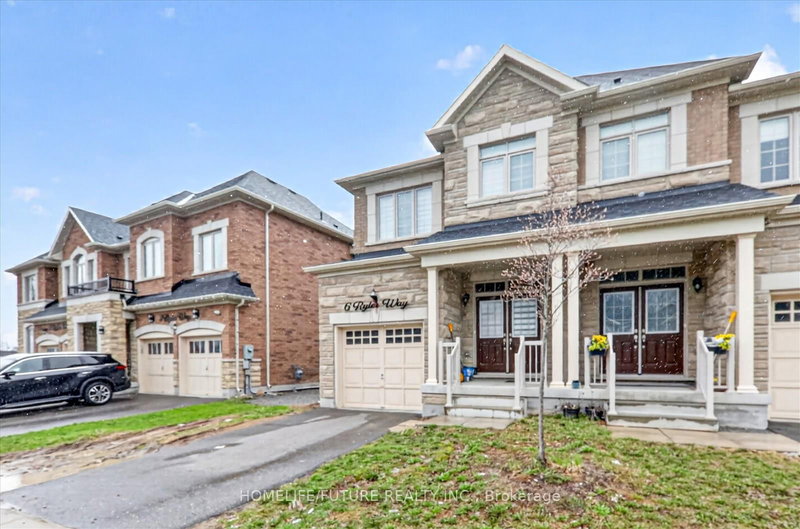 6 Ryler Way, Markham, L3S 0E7 | Image 2