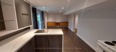 (Basement) - 406 Orsi Ave | Bradford West Gwillimbury | Image