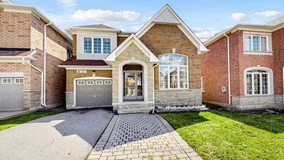 71 Stony Hill Blvd | Markham | Image