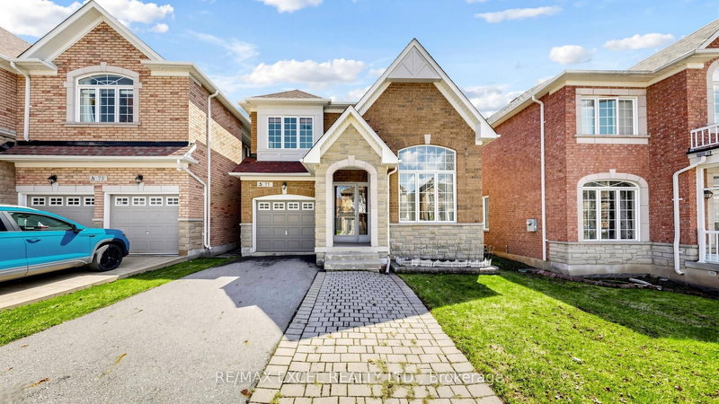 71 Stony Hill Blvd, Markham, L6C 3H6 | Image 2