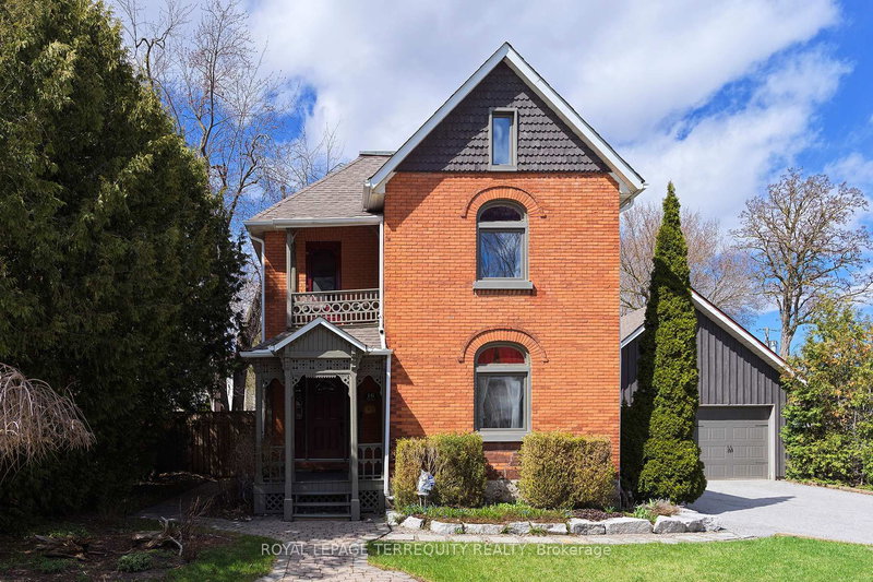 16 Wilson St, New Tecumseth, L0G 1W0 | Image 3