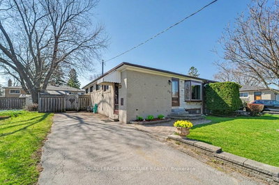236 Ashlar Rd | Richmond Hill | Image