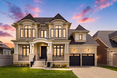 19 Painted Pony Tr | Vaughan | Image