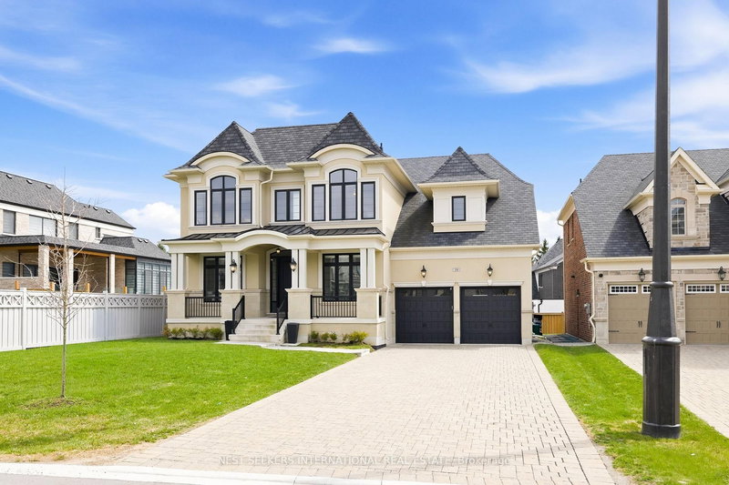 19 Painted Pony Tr, Vaughan, L4H 4P1 | Image 3