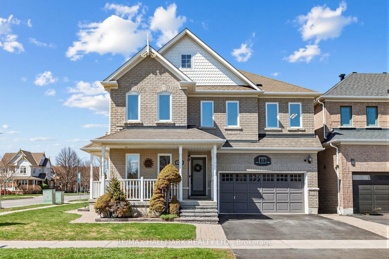 341 Kirkvalley Cres, Aurora, L4G 7S1 | Image 2