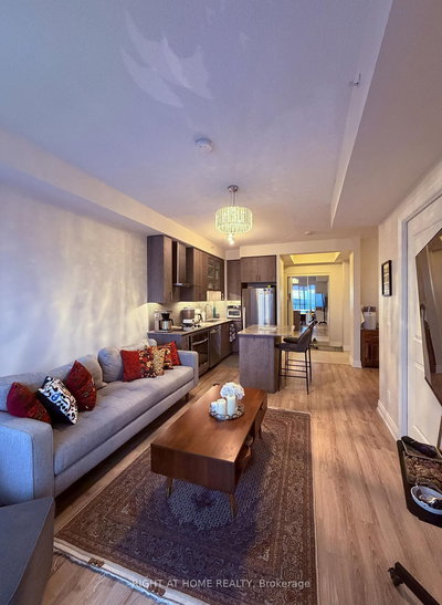 1201B - 9090 Yonge St | Richmond Hill | Image