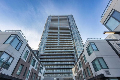 702 - 7895 Jane St | Vaughan | Image
