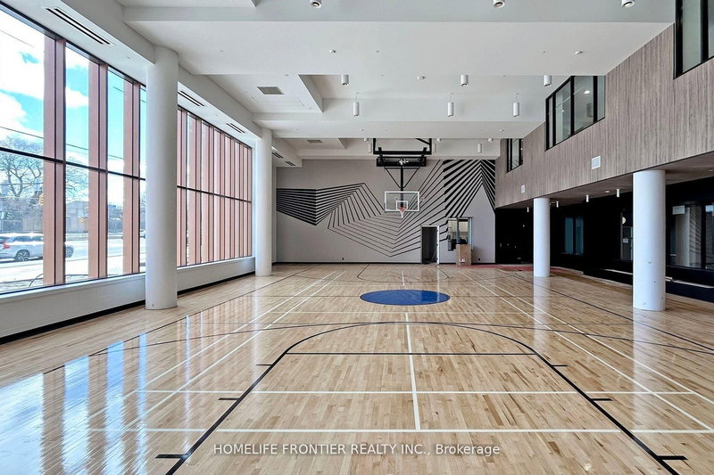 1013 - 7950 Bathurst St, Vaughan, L4J 0L4 | Image 3