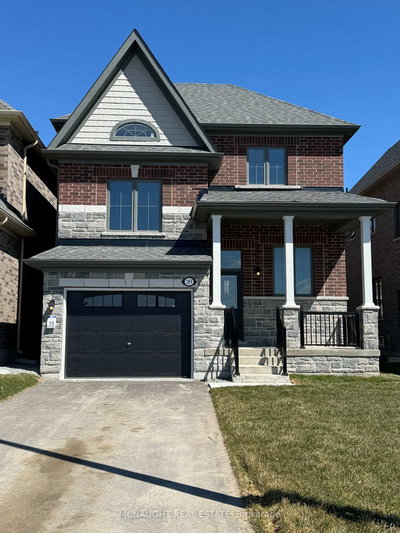 39 Lawrence D. Pridham Ave | New Tecumseth | Image