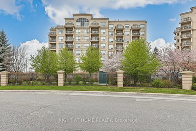 305 - 8 Maison Parc Crt | Vaughan | Image