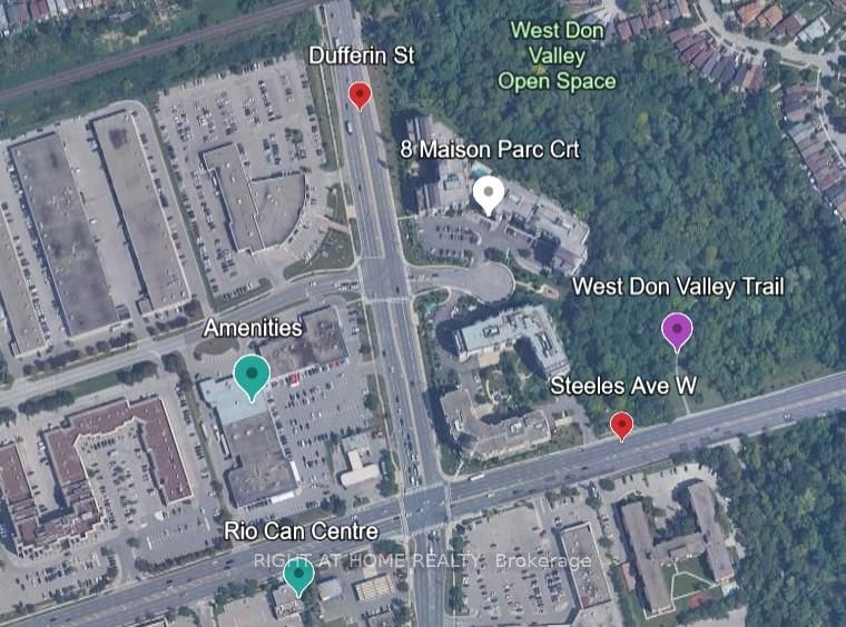 8 Maison Parc Court, Unit 305 - Photo 28