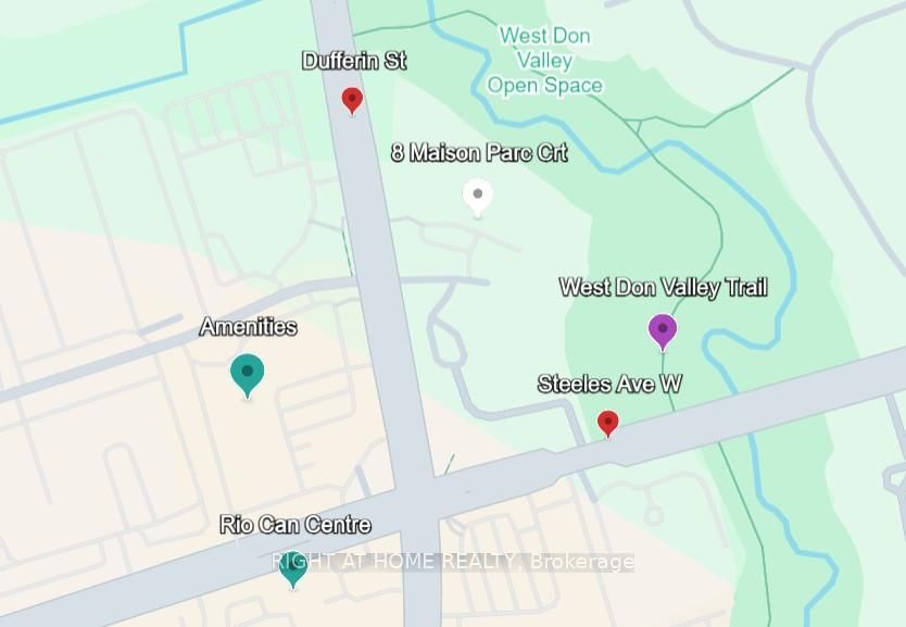 8 Maison Parc Court, Unit 305 - Photo 29