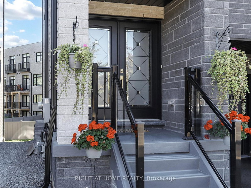 163 Lebovic Campus Dr, Vaughan, L6A 5A1 | Image 2