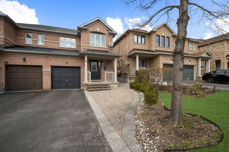 66 Lealinds Rd, Vaughan, L6A 0L9 | Image 2