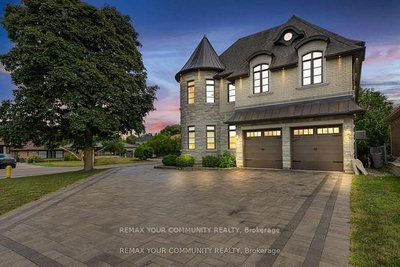 1 Lancer Dr | Vaughan | Image