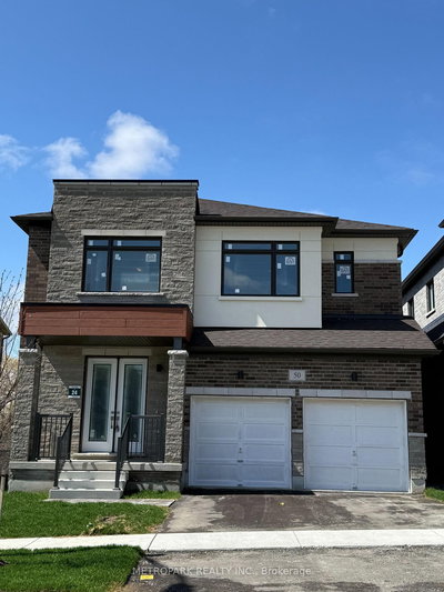 50 Boccella Cres | Richmond Hill | Image