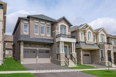 14 Longworth Ave | Richmond Hill | Image