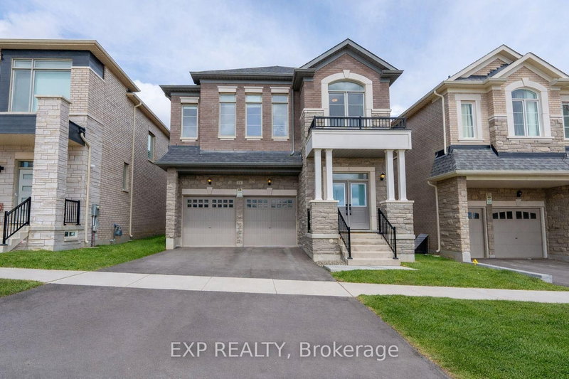 14 Longworth Avenue