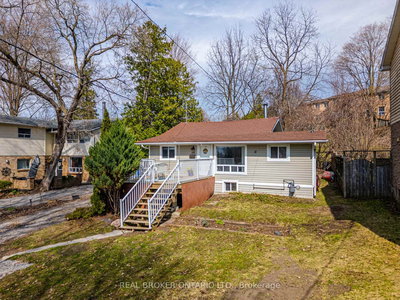 37 Pineway Ave | Georgina | Image