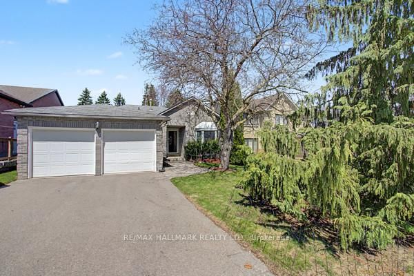 10 Haskell Cres, Aurora, L4G 5T5 | Image 2