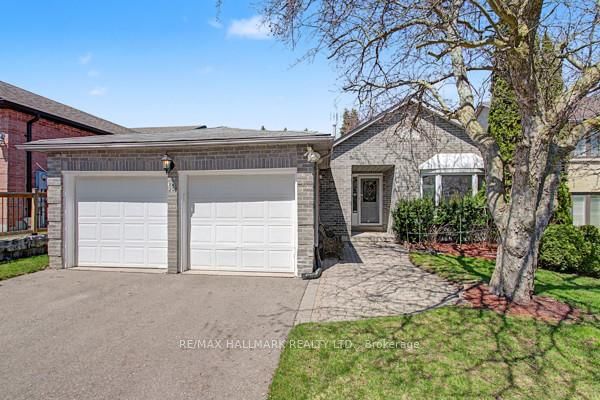 10 Haskell Cres, Aurora, L4G 5T5 | Image 3