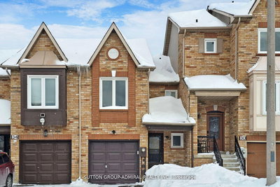 32 Kelso Cres | Vaughan | Image