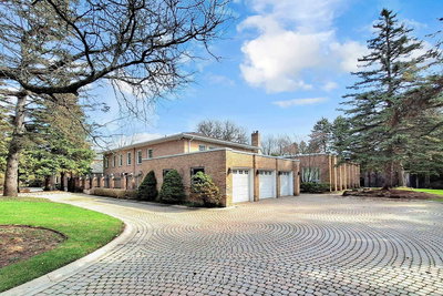 19 Limcombe Dr | Markham | Image