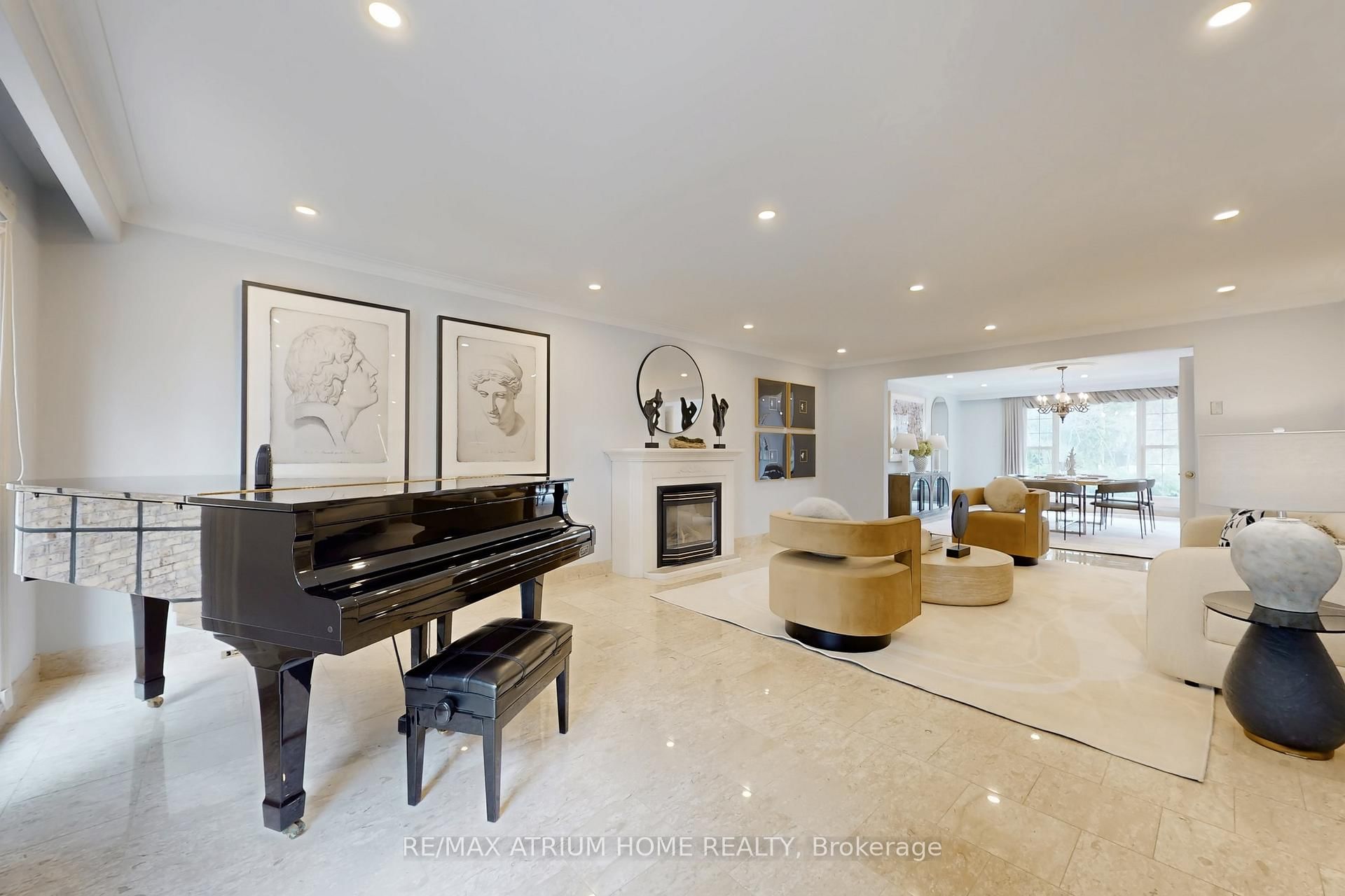 19 Limcombe Drive