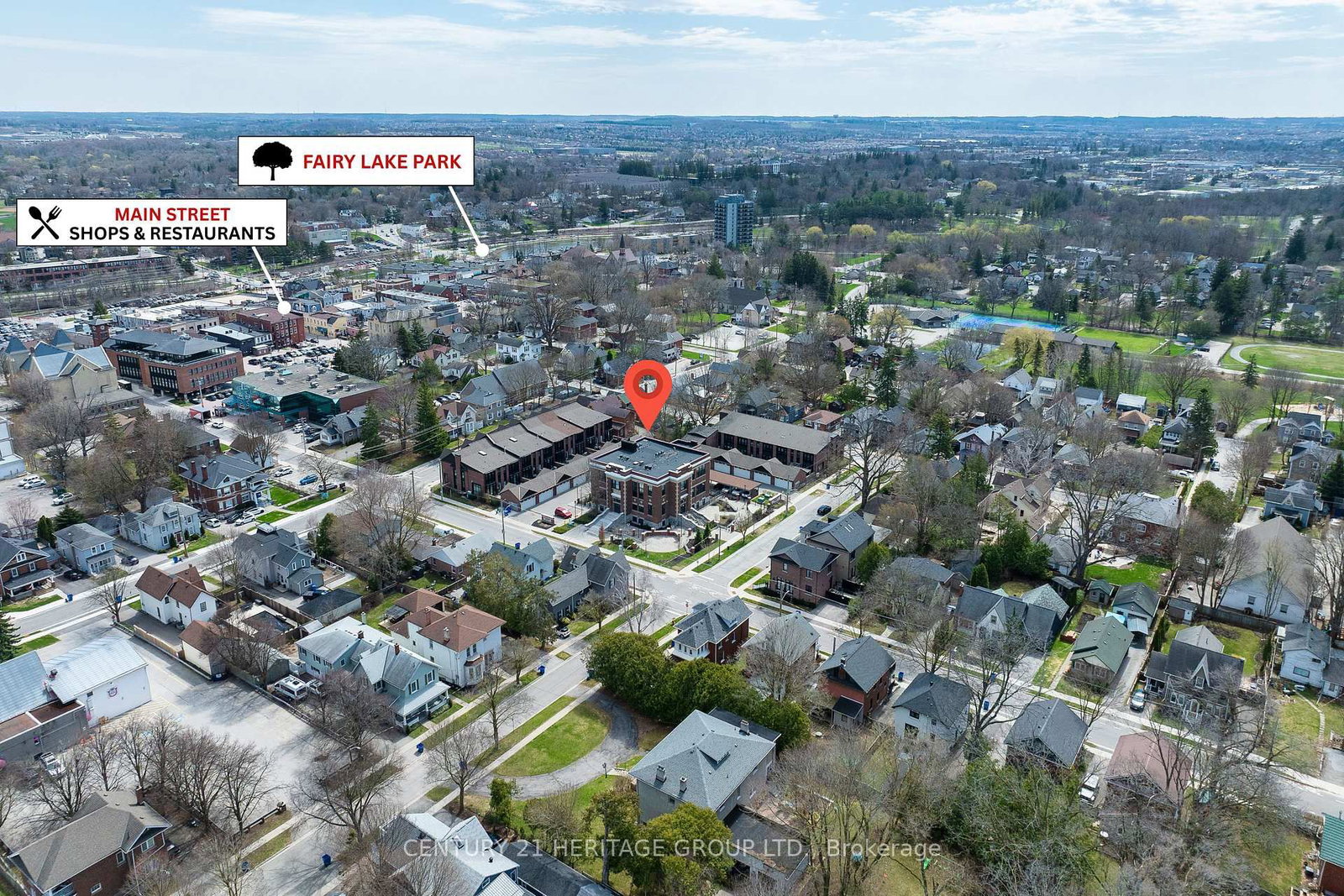 400 Park Avenue, Unit 304 - Photo 25