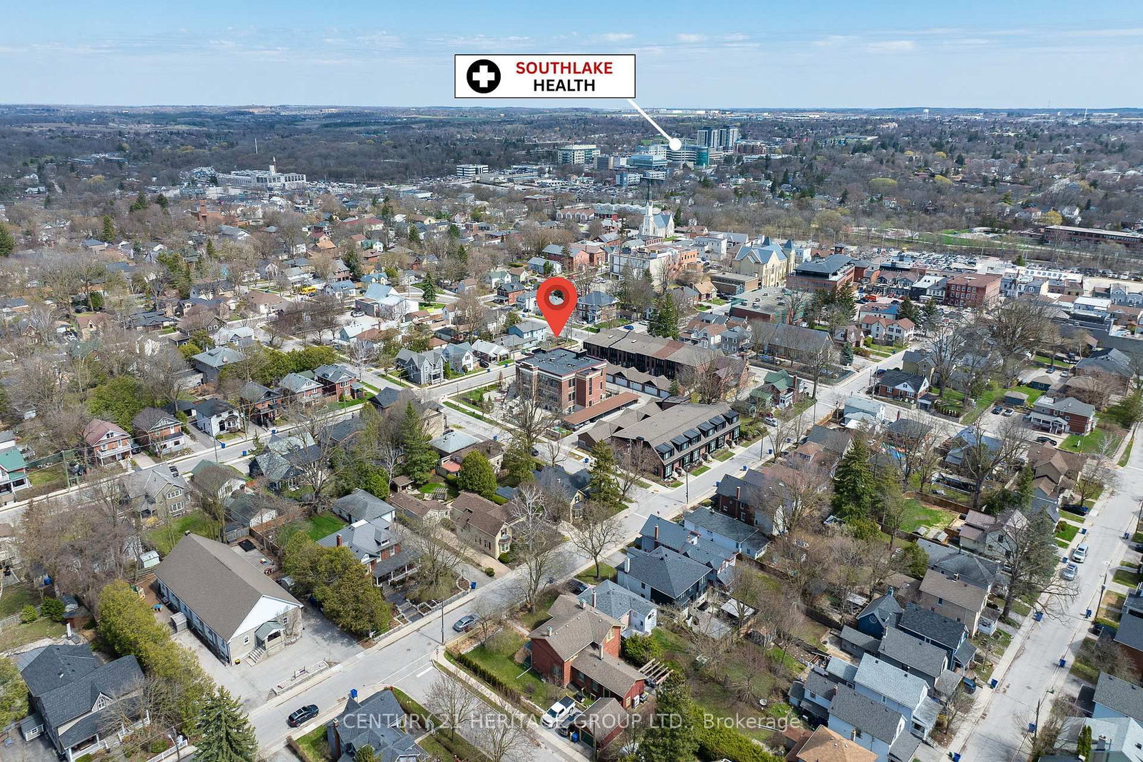 400 Park Avenue, Unit 304 - Photo 26