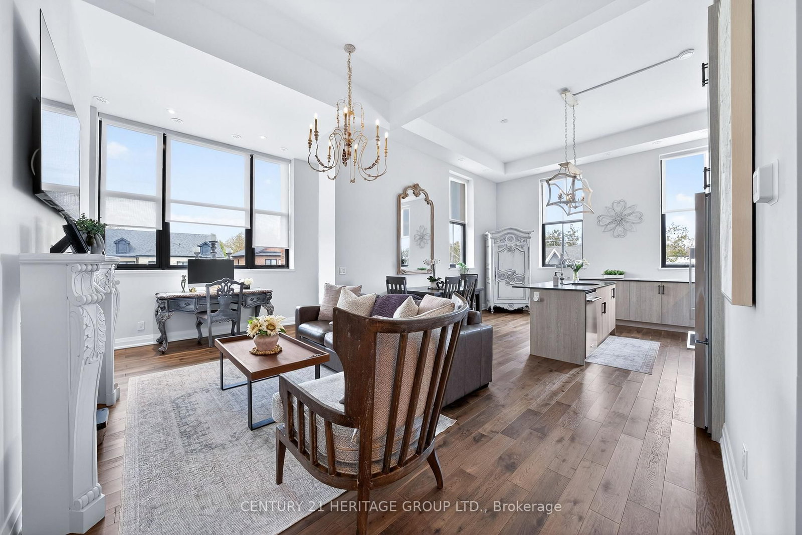 400 Park Avenue, Unit 304 - Photo 5