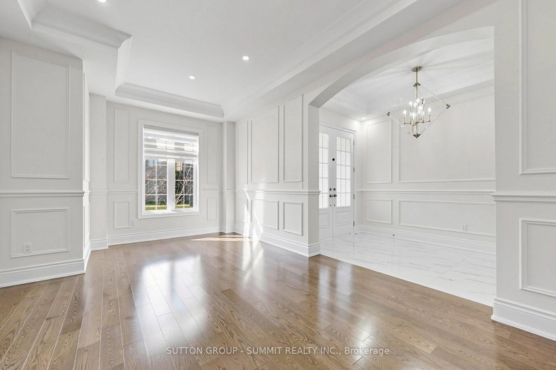 MAIN FLOOR - 22 PORT ROYAL Ave, Vaughan, L0J 1C0 | Image 2