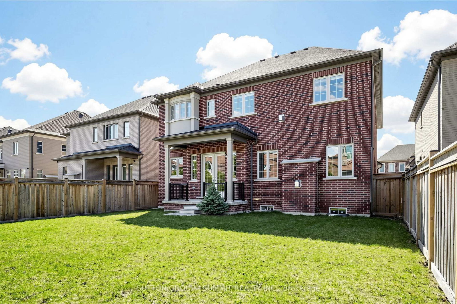 22 PORT ROYAL Avenue, Unit MAIN FLOOR - Photo 27