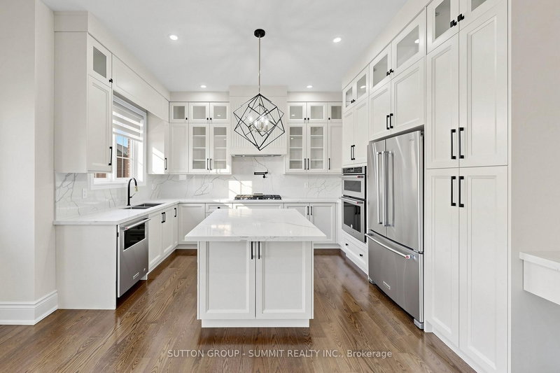 MAIN FLOOR - 22 PORT ROYAL Ave, Vaughan, L0J 1C0 | Image 3