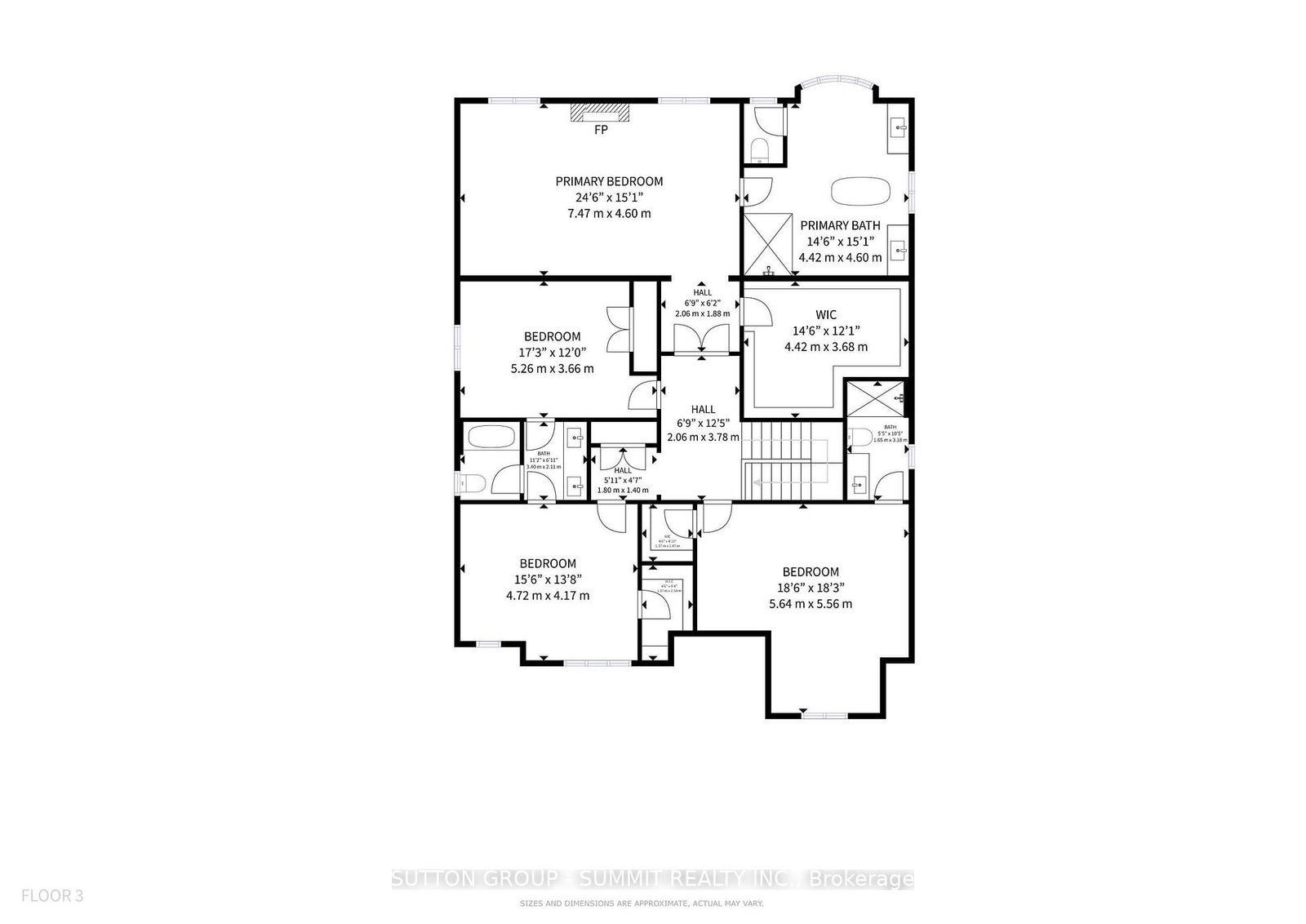 22 PORT ROYAL Avenue, Unit MAIN FLOOR - Photo 31