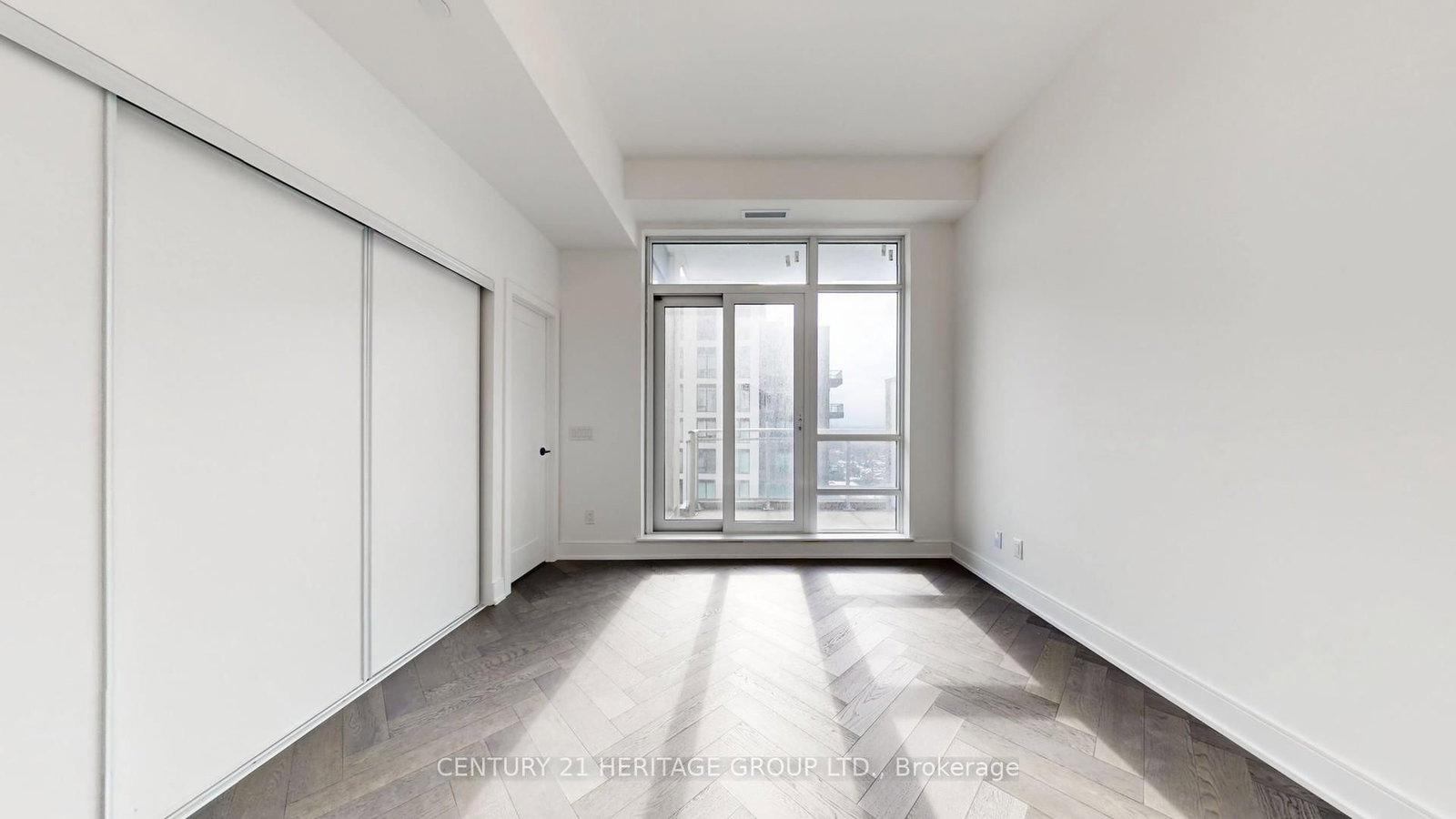 8888 Yonge Street, Unit 1205 - Photo 16