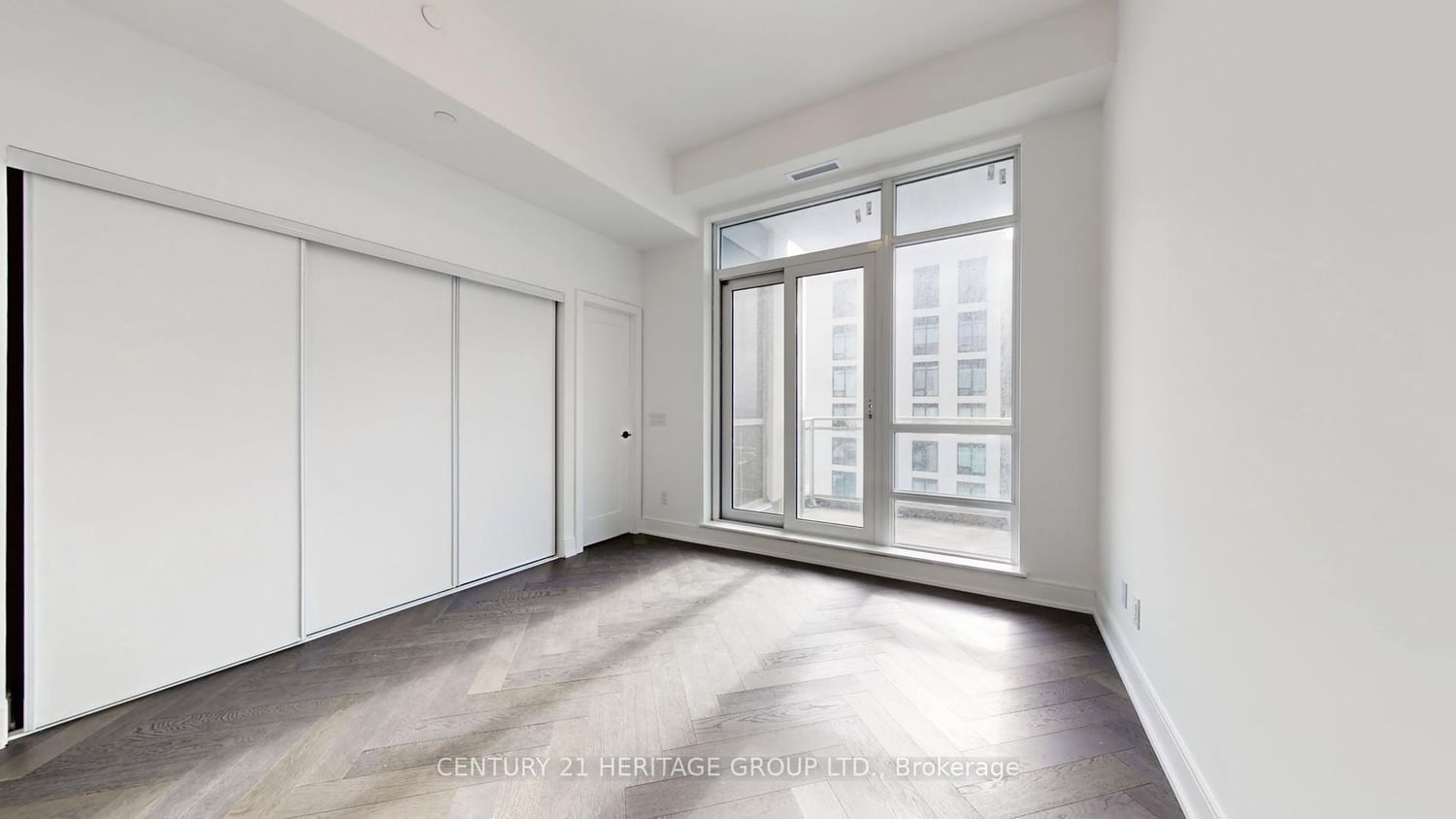 8888 Yonge Street, Unit 1205 - Photo 17