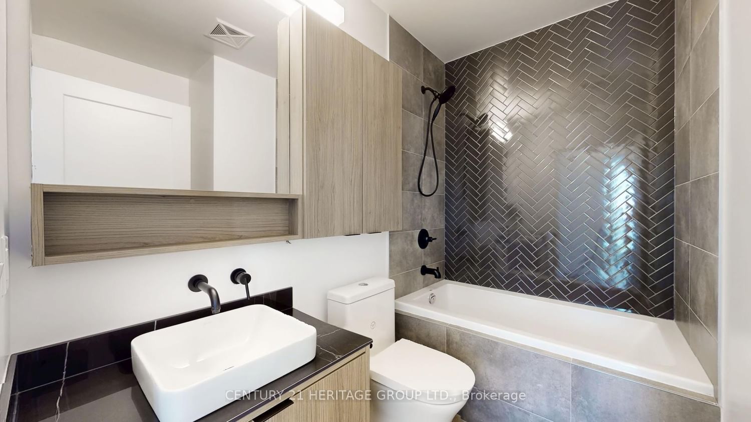 8888 Yonge Street, Unit 1205 - Photo 36