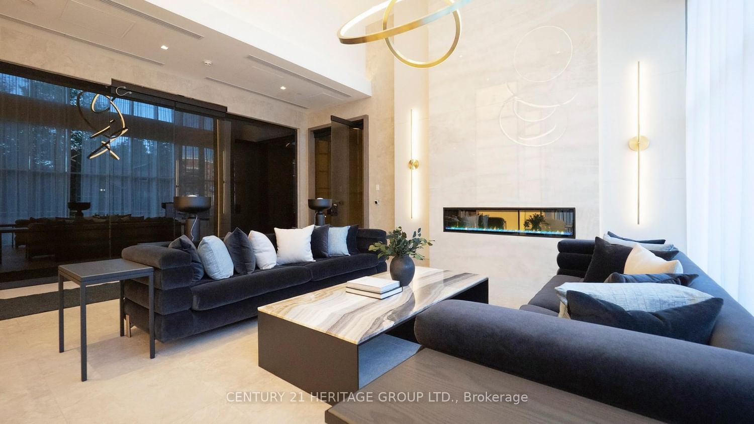 8888 Yonge Street, Unit 1205 - Photo 41