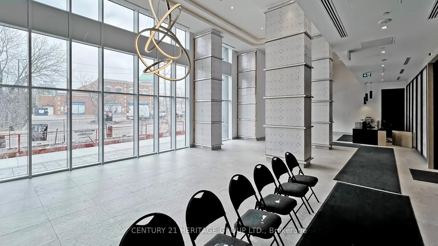 8888 Yonge Street, Unit 1205 - Photo 45