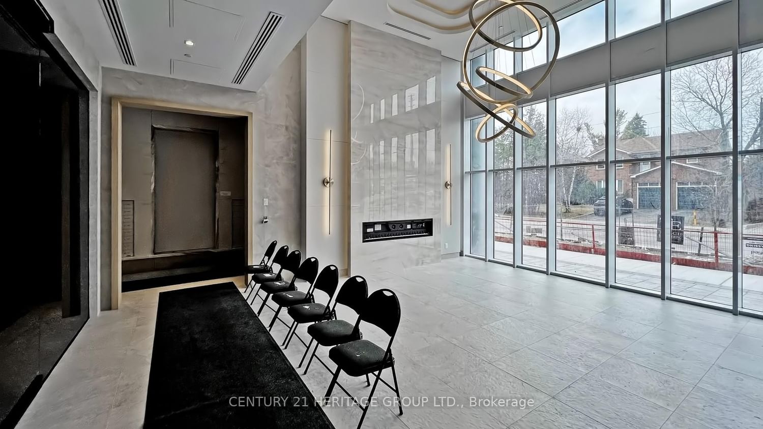 8888 Yonge Street, Unit 1205 - Photo 46